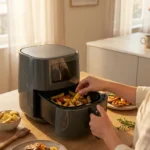 Air Fryer Basics: A Complete Beginner’s Guide - guide