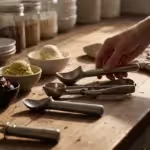 Ice Cream Scoops: Finding the Right One - guide