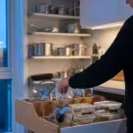 Lid Organizers for Pots and Containers - guide