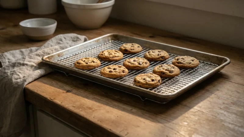 The Best Baking Sheets for Even Browning - guide