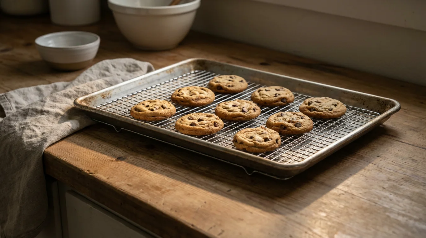 The Best Baking Sheets for Even Browning - guide