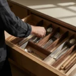The Best Drawer Organizers for Utensils - guide