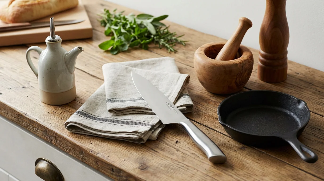The Best Kitchen Gifts Under $50 - guide