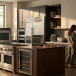What Size Kitchen Appliances Do You Need? - guide