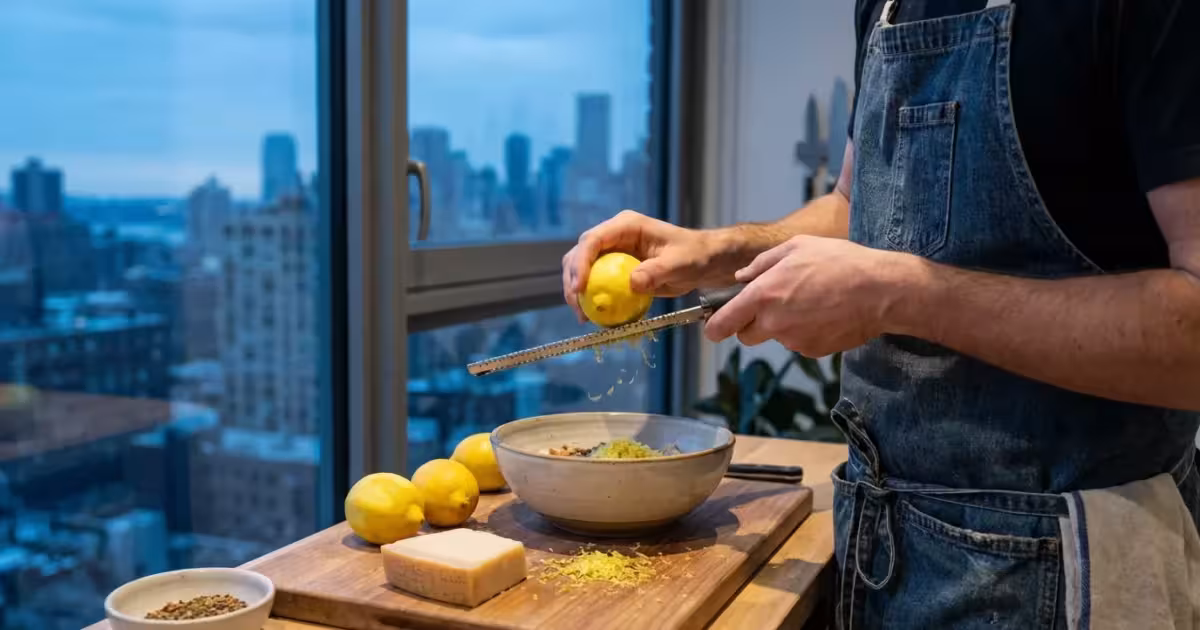 Why Every Kitchen Needs a Good Microplane Grater - guide