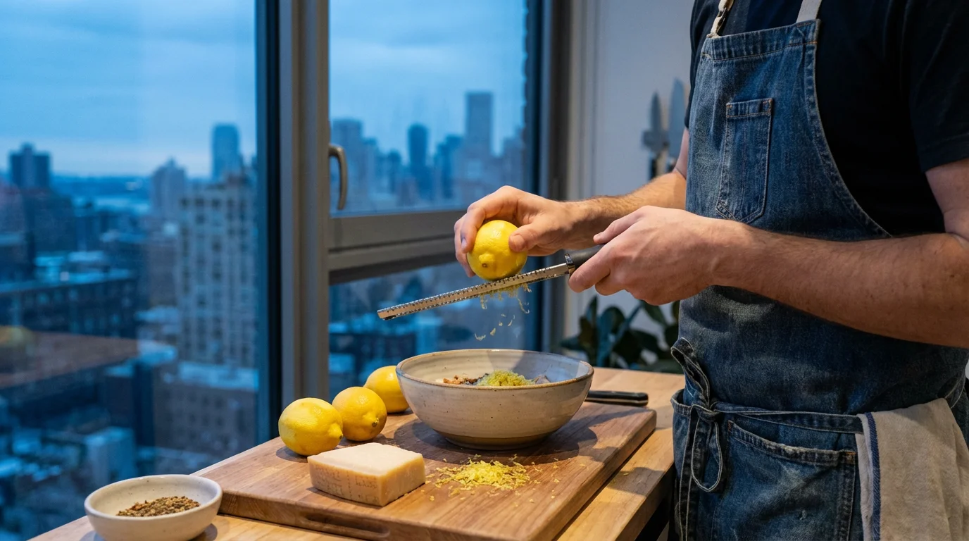 Why Every Kitchen Needs a Good Microplane Grater - guide