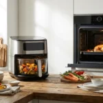 Air Fryer vs. Convection Oven: Which Is Right for You? - guide