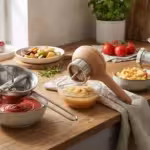 Best Food Mills for Sauces, Purees, and More - guide