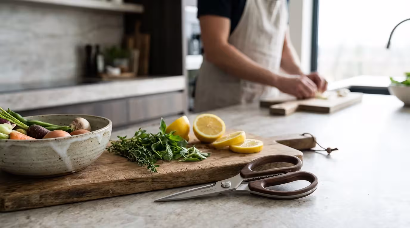 Best Kitchen Shears - guide