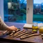 Caring for Wooden Spoons and Utensils: A Complete Guide - guide