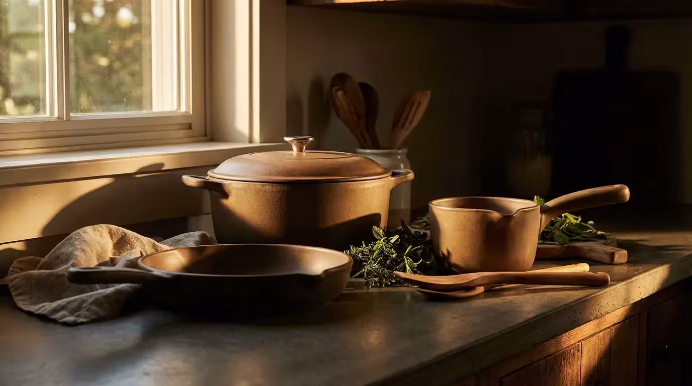 Ceramic Cookware: Benefits, Drawbacks, and Buying Tips - guide