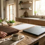 Choosing the Right Cutting Board Material: Wood vs. Plastic vs. Composite - guide
