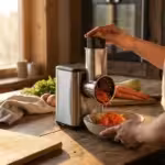 Electric Graters: Speed Up Your Cooking Prep - guide