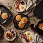 Griddle Pans for Perfect Breakfasts - guide