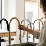 Kitchen Faucets: Choosing the Best Style and Features for Your Needs - guide