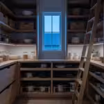 Pantry Shelving Ideas for Optimal Storage - guide