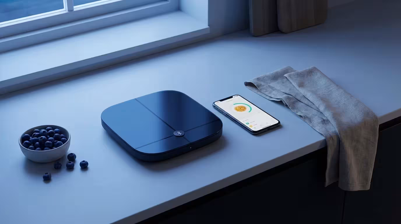Smart Kitchen Scales: Are Bluetooth-Connected Scales Worth It? - guide