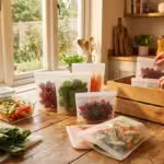 The Best Food Storage Bags - guide