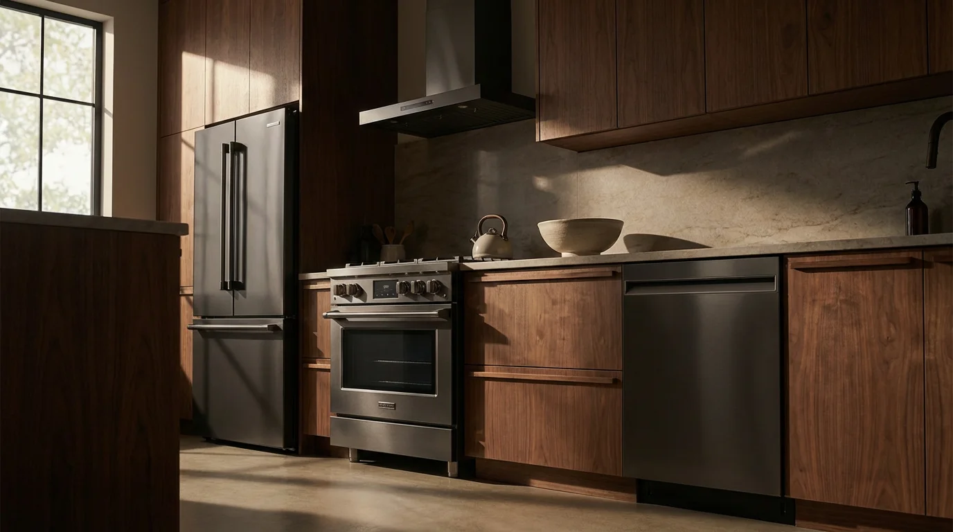 The Best Kitchen Appliance Packages: Bundles for Value and Style - guide