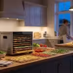 The Ultimate Guide to Using and Maintaining Your Food Dehydrator - guide