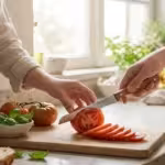 Tomato Knives: Why You Need One - guide