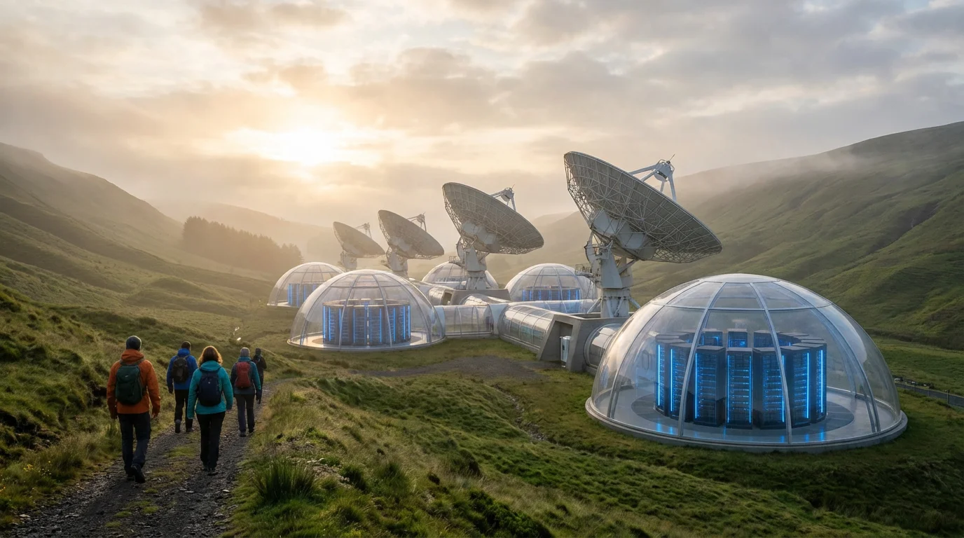 Understanding the Technology: How They Work illustration