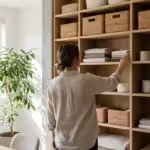 Vertical Storage Solutions - guide