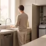 Water Softeners and Your Kitchen Appliances: What You Need to Know - guide